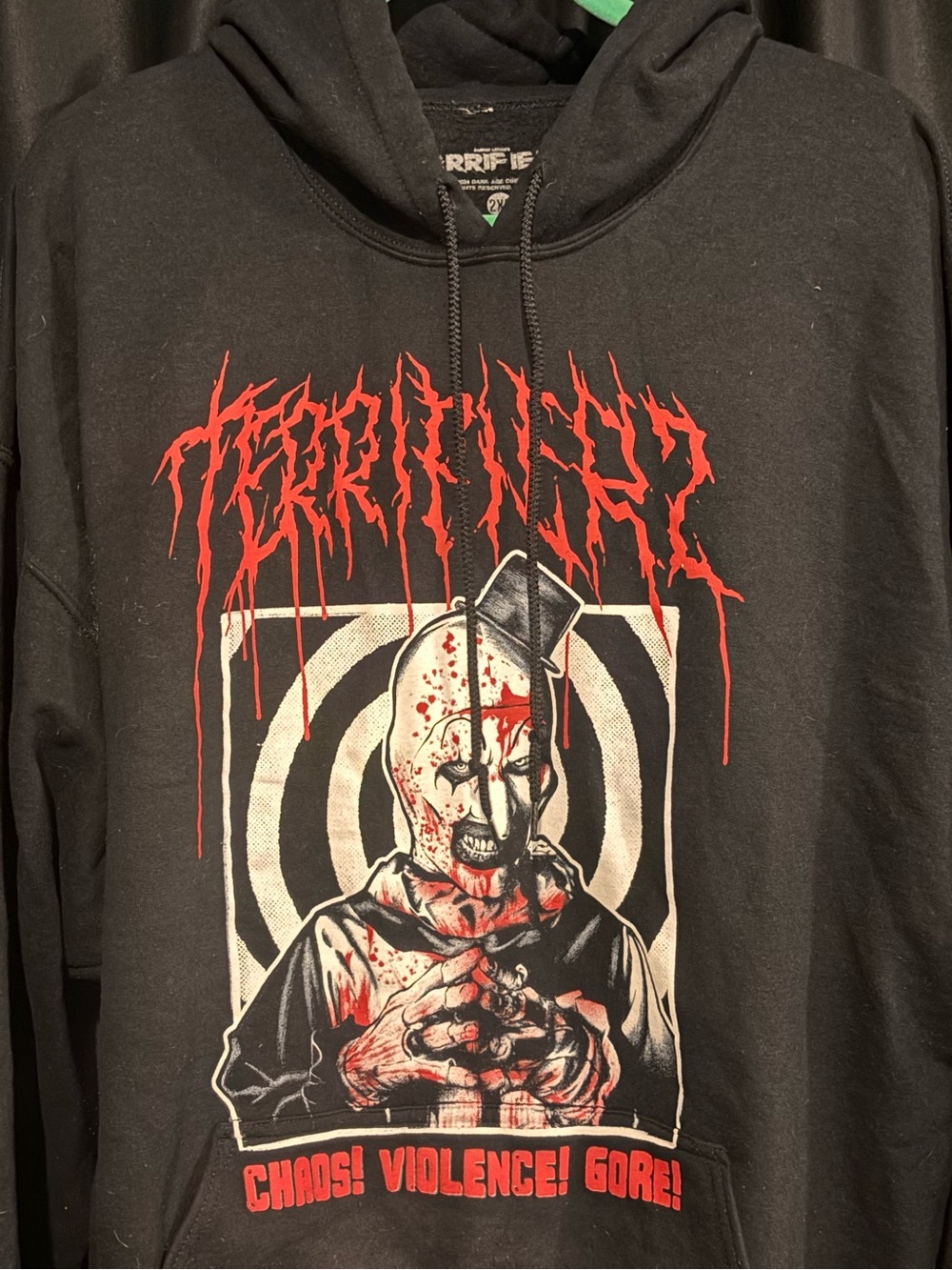 Terrifier